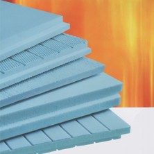 Wallboard Isı Yalıtım Mantolama Köpüğü Xps