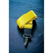 Ayarlanabilir Polyester Çapraz ve Omuz Çantası Askısı ( 70 cm x 140 cm )