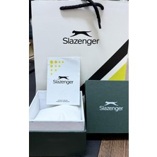 Slazenger SL.09.2509.1.03 Erkek Kol Saati