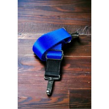 Ayarlanabilir Polyester Çapraz ve Omuz Çantası Askısı ( 70 cm x 140 cm )