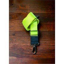 Ayarlanabilir Polyester Çapraz ve Omuz Çantası Askısı ( 70 cm x 140 cm )