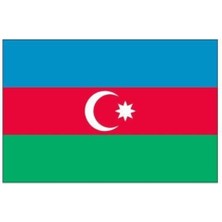 Tezzgelsin Azerbaycan Gönder Bayrağı  100X150 Cm.