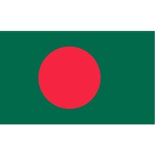 Tezzgelsin Bangladeş Gönder Bayrağı  100X150 Cm.