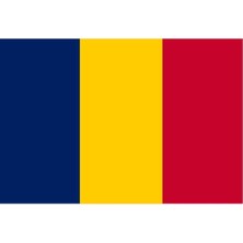 Tezzgelsin Çad Gönder Bayrağı  100X150 Cm.