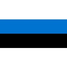 Tezzgelsin Estonya Gönder Bayrağı 100X150 Cm.