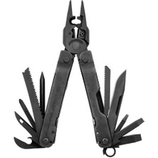 Leatherman Super Tool 300 Eod - Brown Molle Tool