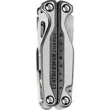 Leatherman Charge Ttı Plus Tool