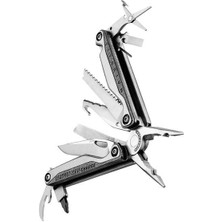 Leatherman Charge Ttı Plus Tool