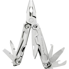 Leatherman Rev Tool