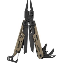 Leatherman Signal Coyote Tan Tool