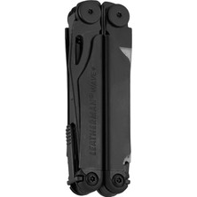 Leatherman Wave Plus Siyah Tool