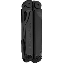 Leatherman Wave Plus Siyah Tool