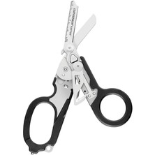 Leatherman Raptor Rescue Black Ilk Yardım Makası