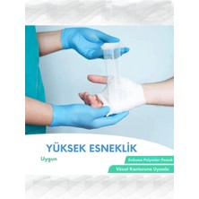 Ds Sağlık Sargı