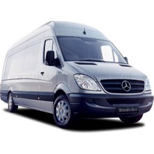 Mercedes Sprinter W906 Euro 6 Sprinter Yağ Bakım Seti