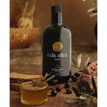 Vals  Olive Premium Erken Hasat Soğuk Sıkım Naturel Sızma Katkısız Zeytinyağı (750 Ml) – Yeni Hasat 24/25 Çocuklu Ailelere