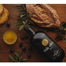 Vals  Olive Premium Erken Hasat Soğuk Sıkım Naturel Sızma Katkısız Zeytinyağı (750 Ml) – Yeni Hasat 24/25 Çocuklu Ailelere