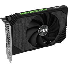 Palit Rtx 3060 Stormx 12GB (Gddr6,hdmı 2.1,3xdp 1.4A,)