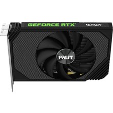 Palit Rtx 3060 Stormx 12GB (Gddr6,hdmı 2.1,3xdp 1.4A,)