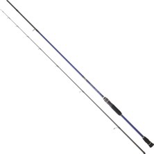 Daiwa Samourai Rf 206 cm 0,5-6 gr Lrf Kamış
