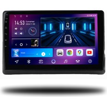 Renault Master 2020-2022 Android Multimedya 4gb Ram 64GB Hafıza
