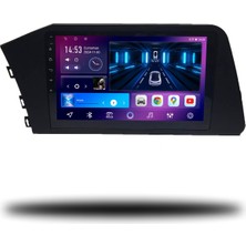 Carplayer Hyundai Elantra 2021-2022 Uyumlu Android Multimedya 4gb Ram 64GB Hafıza