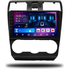 Carplayer Subaru Forester 2016-2018 Uyumlu Android Multimedya 4gb Ram 64GB Hafıza