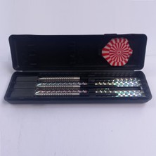 Dartsan Tırtıl DT23 Tungsten Dart Oku 23 Gr.