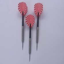 Dartsan Tırtıl DT23 Tungsten Dart Oku 23 Gr.