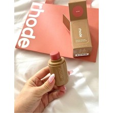 Rhode Pocket Blush Sleepy Girl (Allık)