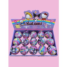 Kuromi My Melodi Cinnamoroll Hello Kitty Sanrio Sürpriz Paket (1ADET)