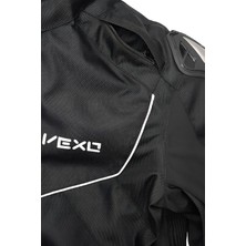 Vexo Axıon H20 Mont Siyah