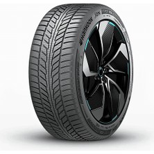 Hankook Winter I'cept Ion IW01A 255/45R21 106V Xl M+S 3pmsf Sound Absorber Kış Lastiği ( Yıl: 2024 )