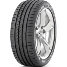 Goodyear 245/35 R18 88Y Eagle F1 Asymmetric 2 Rof * Fp Oto Yaz Lastiği (Üretim Yılı: 2023)
