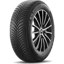 Michelin 235/50 R17 96H Crossclimate 2 Oto Yaz Lastiği (Üretim Yılı: 2023)