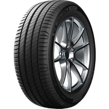 Michelin 225/50 R18 95V Primacy 4 Zp Rf Oto Yaz Lastiği (Üretim Yılı: 2024)