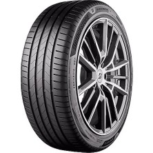 Bridgestone Turanza 6 215/50R18 92W ( Yıl: 2024 )
