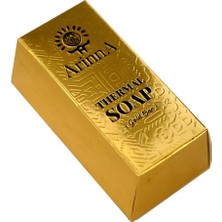 Arinna Thermal Soap ( Gold Bar ) 130 gr