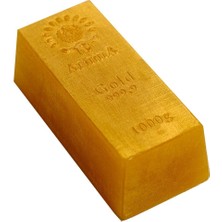 Arinna Thermal Soap ( Gold Bar ) 130 gr
