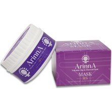 Arinna Volcanic Clay-Thermal Tonic Mask 60 gr