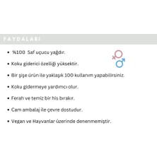 Boco 1+1 Hediye Nioli Yağı Uçucu Yağı Saf Ve Doğal, Buhurdanlık. Difüzör, Masaj, Aromaterapi