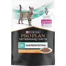 Proplan Veterinary Diets En Gastrointestinal Kedi Konservesi 85 gr (STT:11/2024)