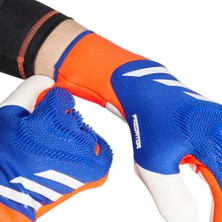 Mundo Venta Çocuk Yetişkin Kaleci Eldiveni Futbol Koruyucu Kaleci Eldivenleri (Yurt Dışından)