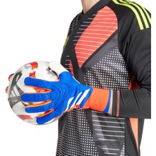 Mundo Venta Çocuk Yetişkin Kaleci Eldiveni Futbol Koruyucu Kaleci Eldivenleri (Yurt Dışından)