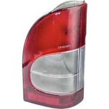 Leoparts Hyundai H100 Stop Lambası Sağ 1993-1996 92402-43300