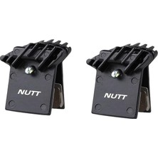 Vona Nutt Onvo Ov-Rx5 Hidrolik Disc Fren Uyumlu Balata (2 Adet)