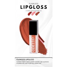 Flawless Lıpgloss Colour Moscow