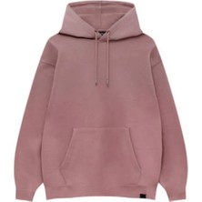 Allbucks Pull Bear Kapuşonlu Oversize Sweatshirt ABPNB0001