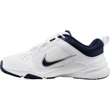 Nike Defyallday  Antrenman Ayakkabısı DJ1196-100 Beyaz