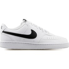 Nike Court Vision Lo Nn  Günlük Ayakkabı DH2987-101 Beyaz